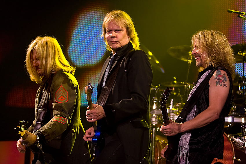 STYX, other, music, people, entertainment HD wallpaper