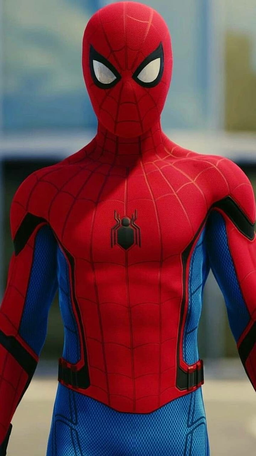 Spider Man MCU , MCU Spider-Man HD phone wallpaper | Pxfuel
