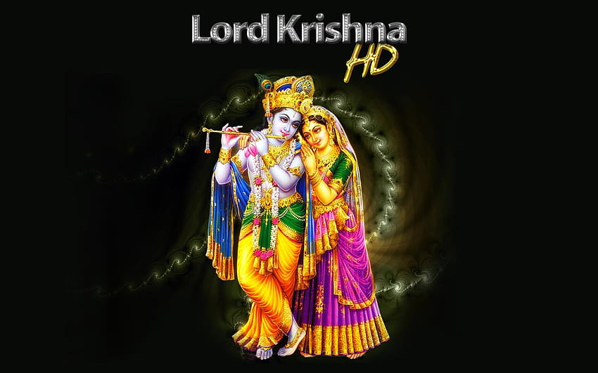 Lord Krishna Live :Appstore for Android, Krishna Leela HD wallpaper