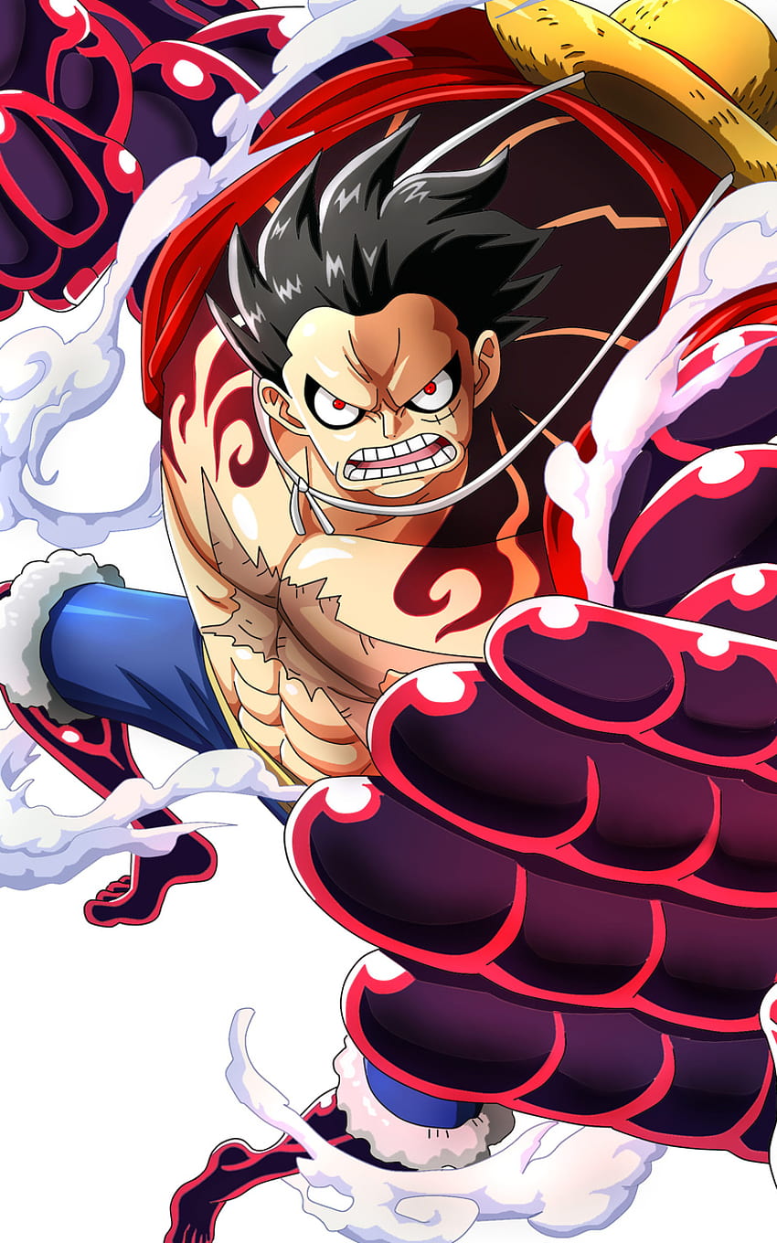 Luffy One Piece Android - Anime Top, Luffy For Android HD phone wallpaper |  Pxfuel