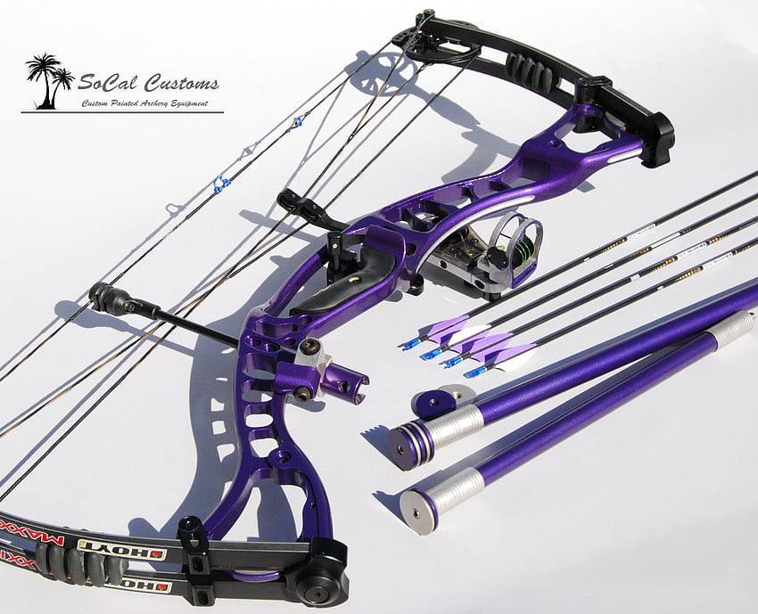 BOW HUNTING archery archer bow arrow hunting weapon, Compound Bow Arrow HD wallpaper