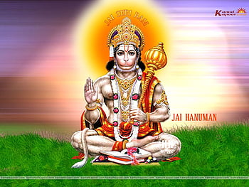 hindu gods and goddesses hanuman