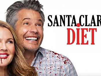 Santa Clarita Diet Season 4 Gets Cancelled By Netflix. Here s HD