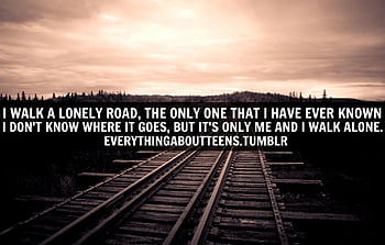 lonely quotes tumblr