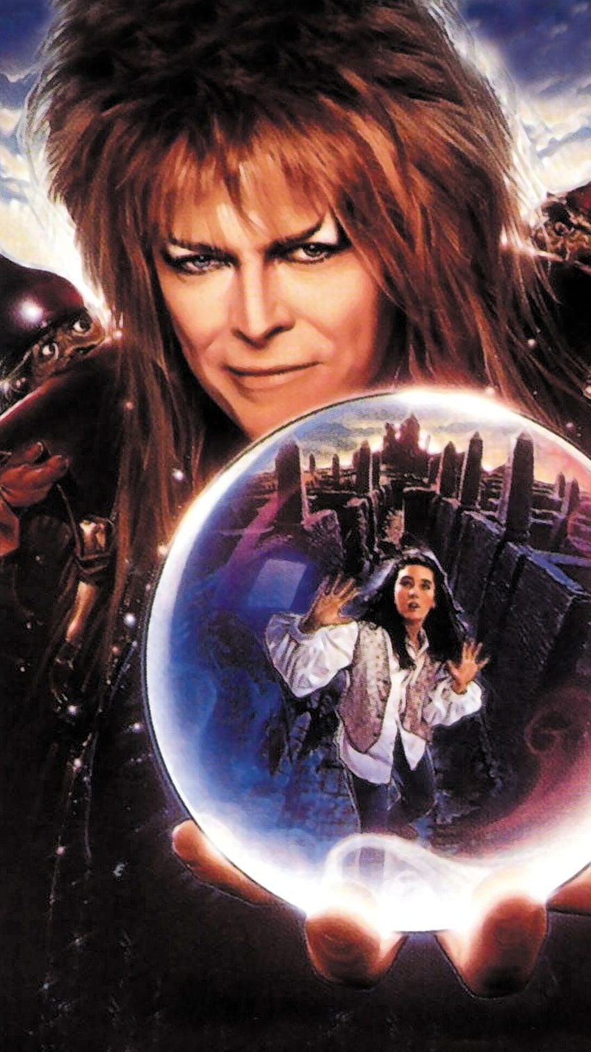 Labyrinth Movie - Tonton Film dan Acara TV Online. Film Streaming, Labirin David Bowie wallpaper ponsel HD