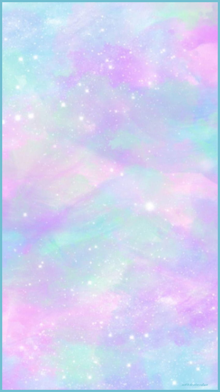 Tie Dye Pastel - Pastel Tie Dye iPhone, Dark Pastel wallpaper ponsel HD