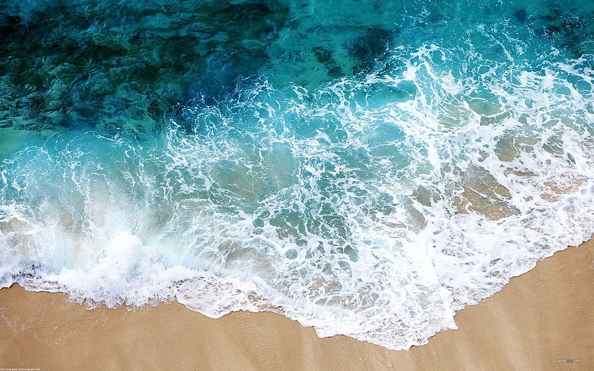 Ocean And Beach Tumblr Blog Aesthetic In 2018, Summer Aesthetic HD wallpaper