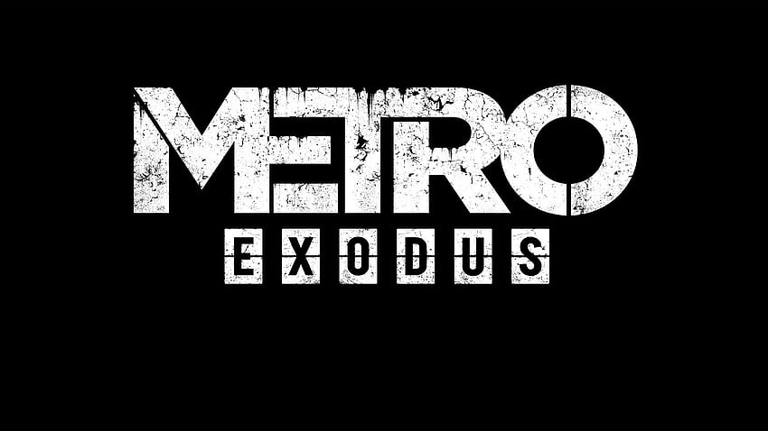 Metro Exodus [Video Game] HD wallpaper