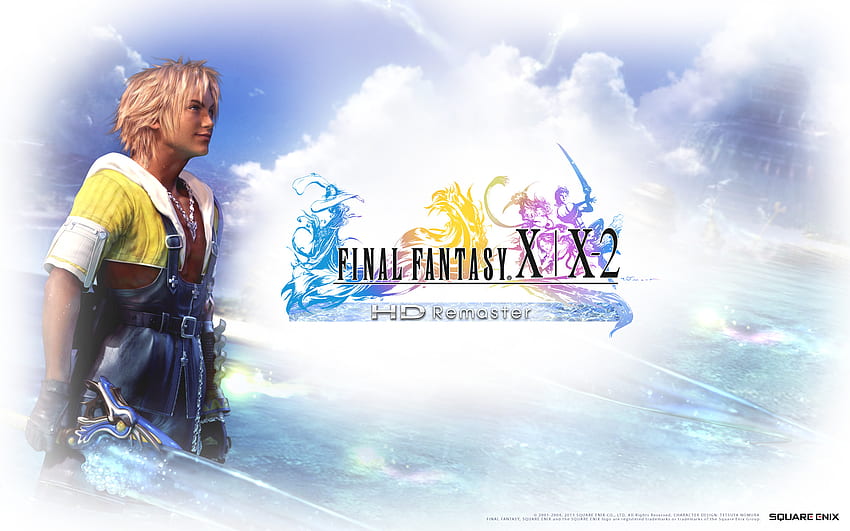 Final Fantasy X-2, Final Fantasy Wiki