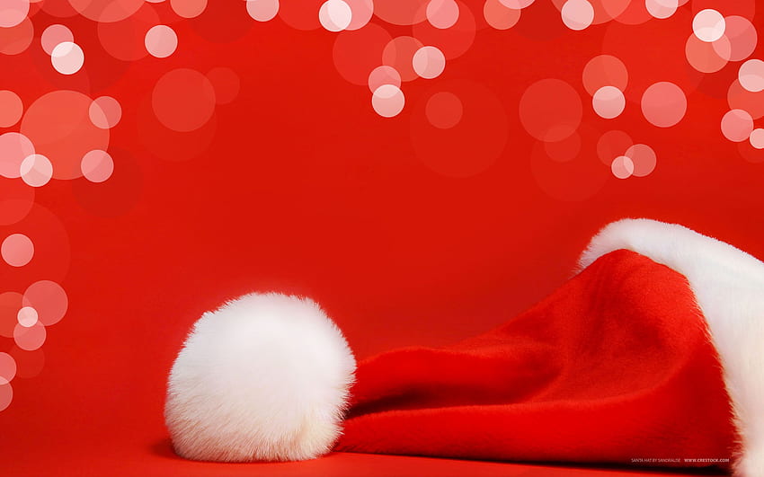 Santa Claus Hat , . All For HD wallpaper | Pxfuel