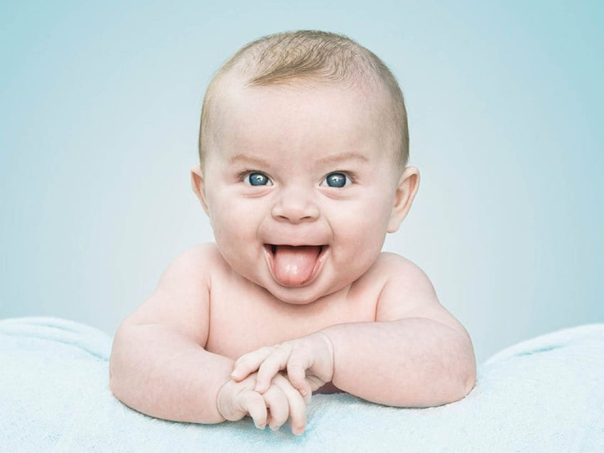 Funny Baby Background HD wallpaper | Pxfuel