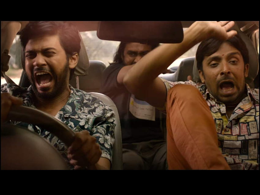 Jathi Ratnalu' Trailer: Naveen Polishetty starrer is a hilarious entertainer. Telugu Movie News - Times of India HD wallpaper