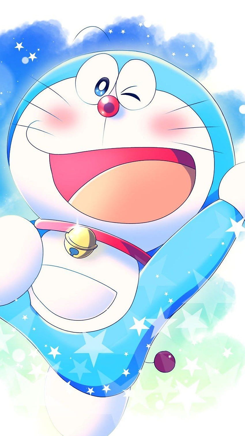 Doraemon HD wallpapers | Pxfuel
