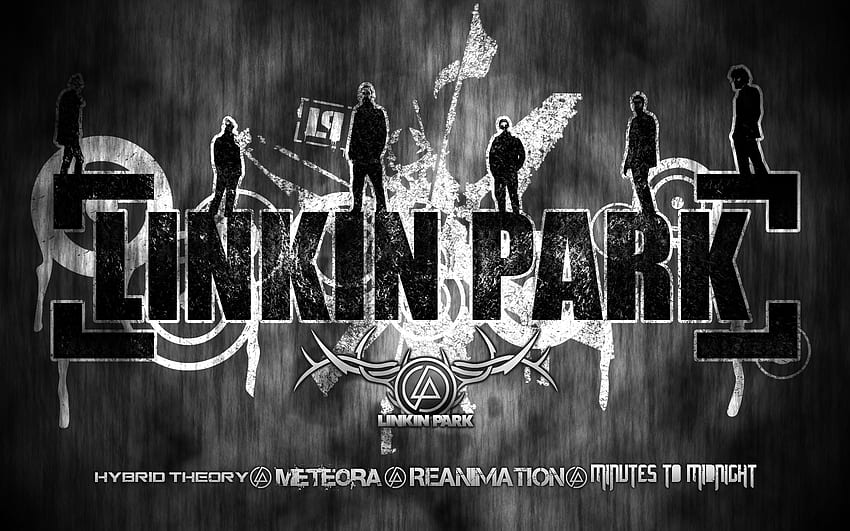 Linkin Park di alta qualità. Parco dei Linkin, Parco dei Linkin, Parco, Parco dei Linkin Meteora Sfondo HD
