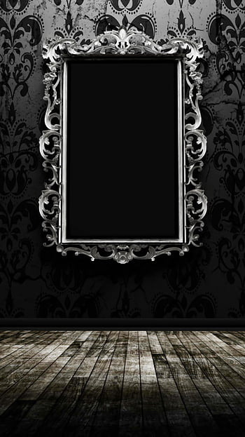 Mirror mirror on the wall | Silver wallpaper, Texture, Textures patterns