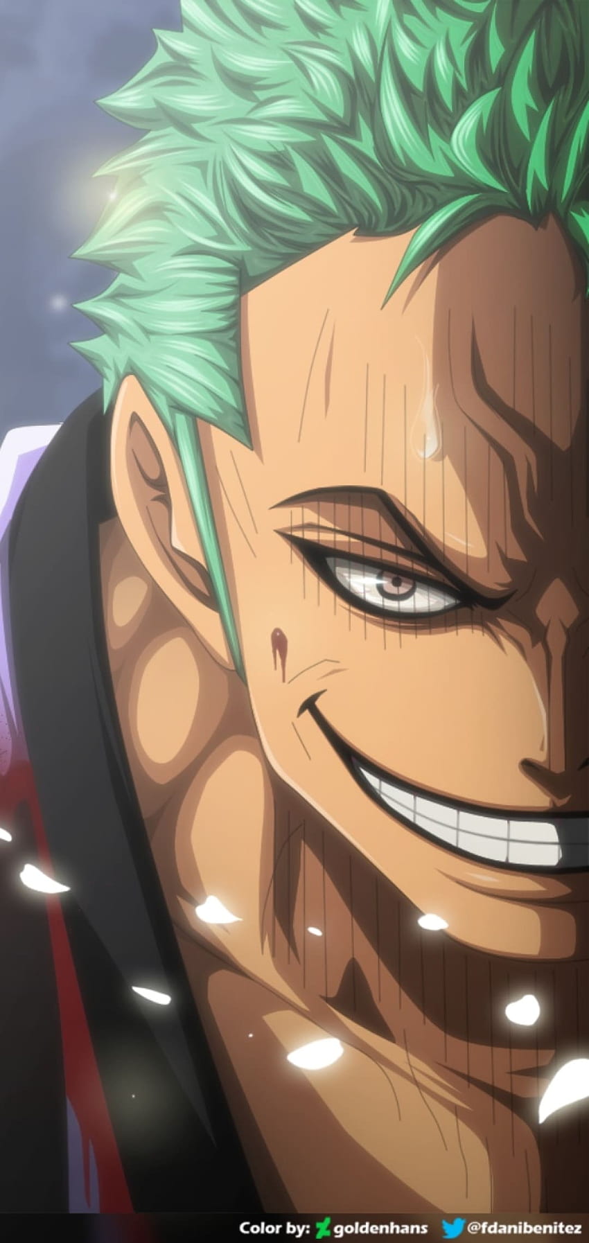 Zoro.to: World's Largest Pirate Site Suddenly 