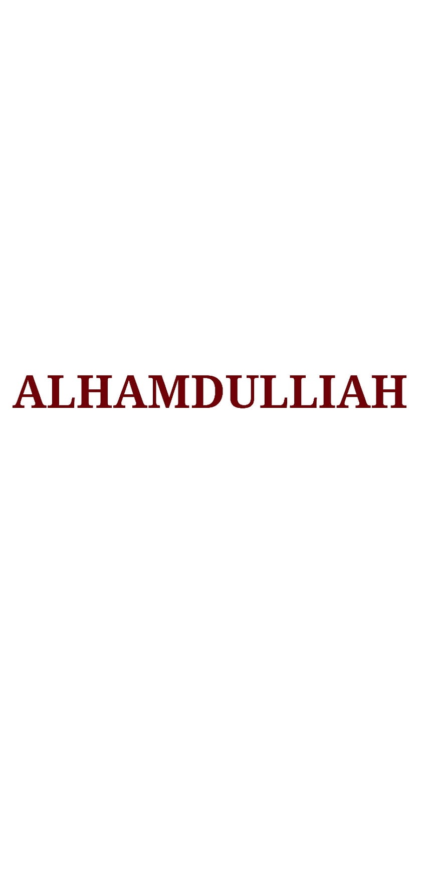 Alhamdulliah, Muhammad, Happy, Islam, Oppo, Iphone, Peace, Samsung, Muslim, ALLAH HD phone wallpaper