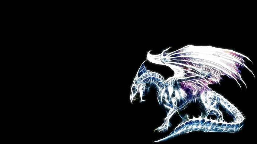 Dragon Q . ZPO64 Quality For And Mobile, Ghost Dragon HD wallpaper
