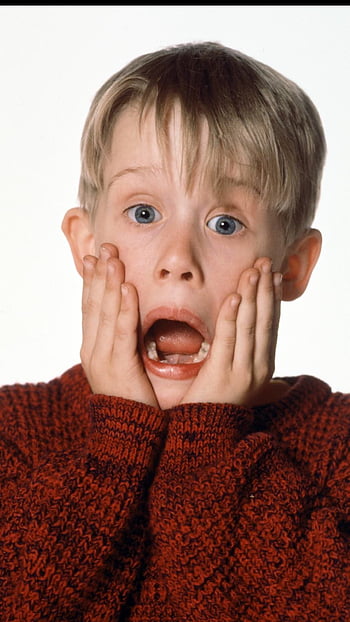 Can You Imagine Macaulay Culkin Playing . Conner in Roseanne? It Almost  Happened. Home alone, Home alone movie, Macaulay culkin, Funny Home Alone  HD phone wallpaper | Pxfuel