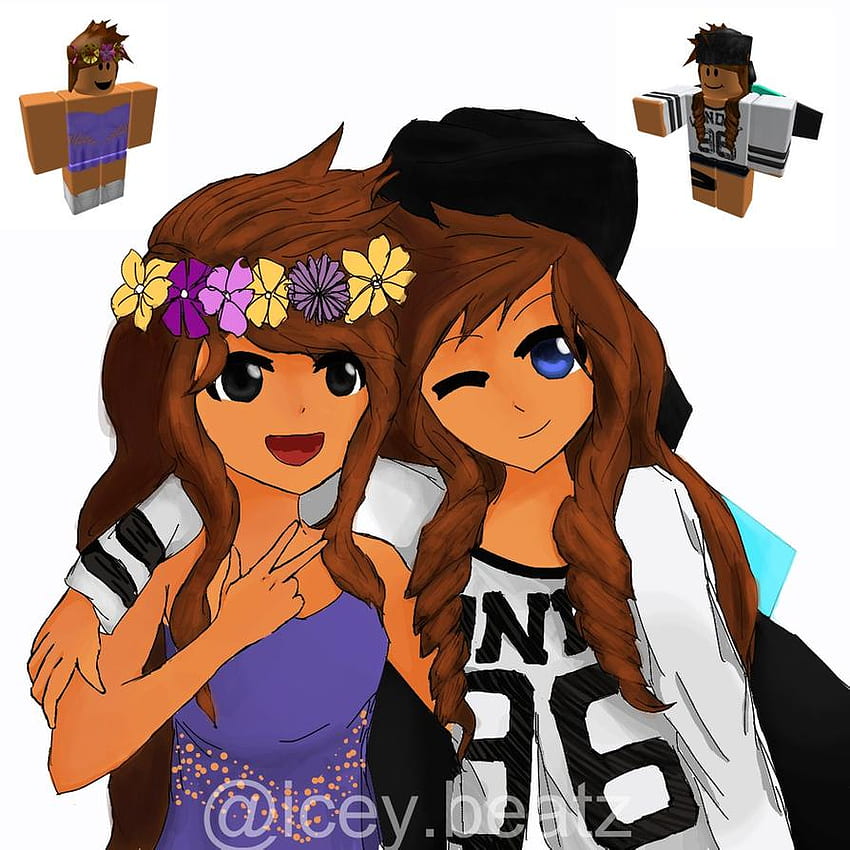 Wp7691744-roblox-aesthetic-girls-wallpapers by baterrrrrrrrrrrta