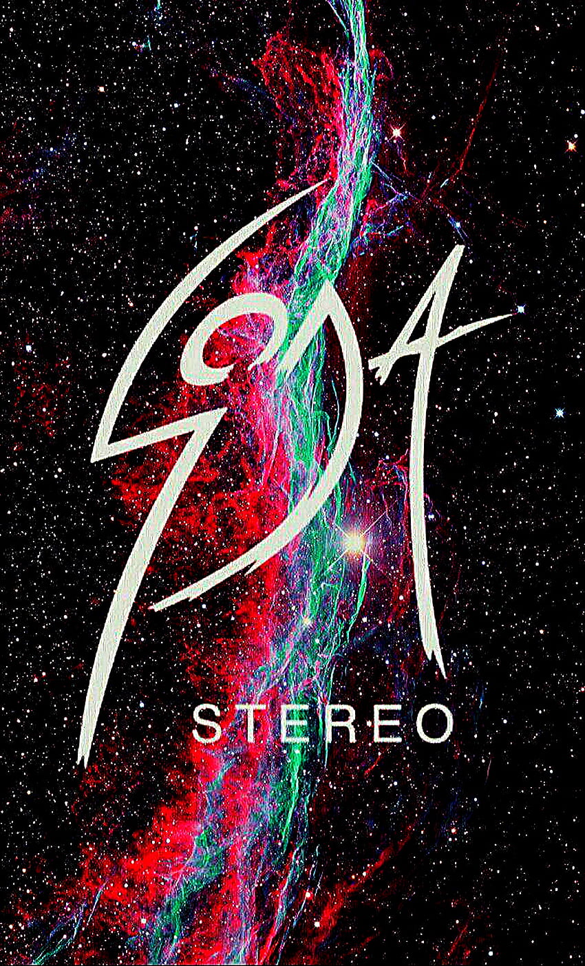 Soda Stereo, rock, 90, clasicos, idolos HD phone wallpaper