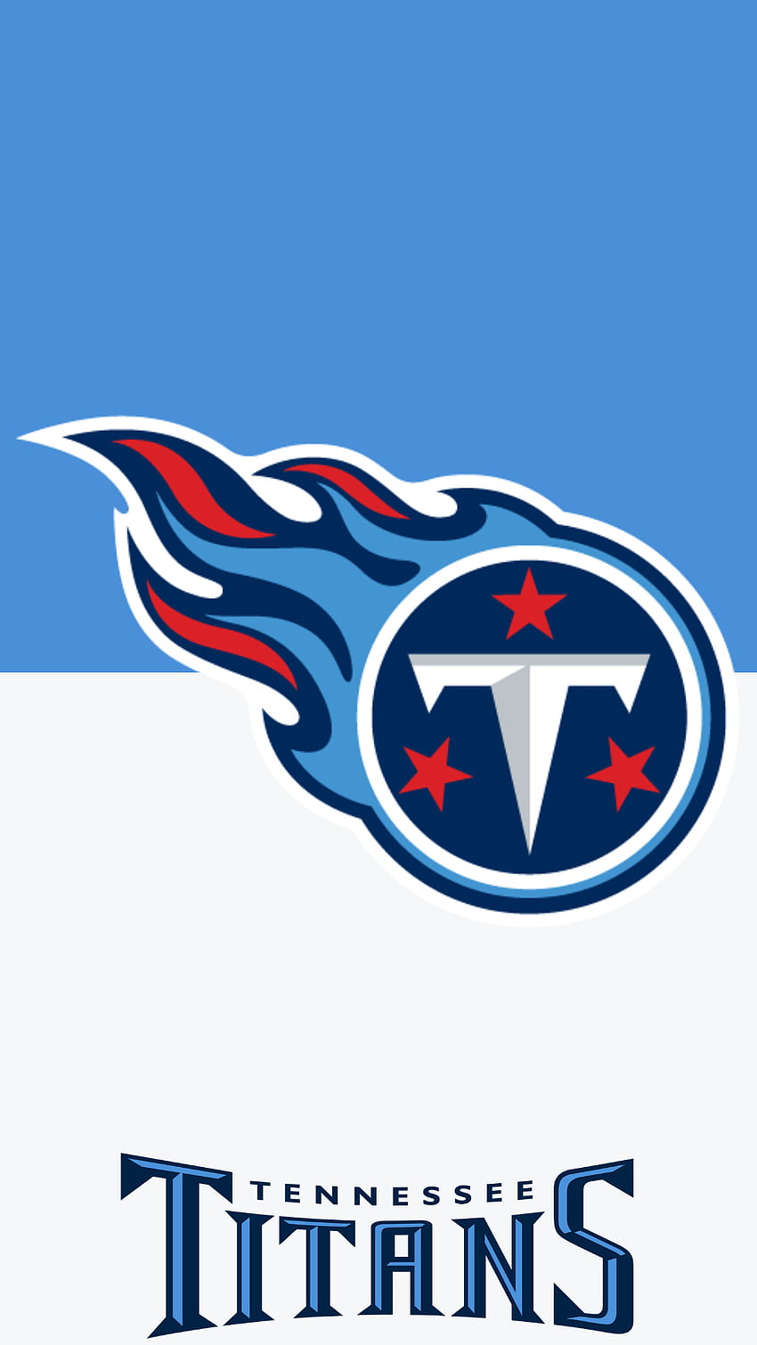 Titans du Tennessee, sports, nfl, football Fond d'écran de téléphone HD