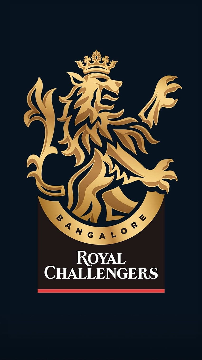 2021年のRCBのアイデア. Royal Challengers bangalore, virat kohli , ab de villiers, RCB Logo HD電話の壁紙