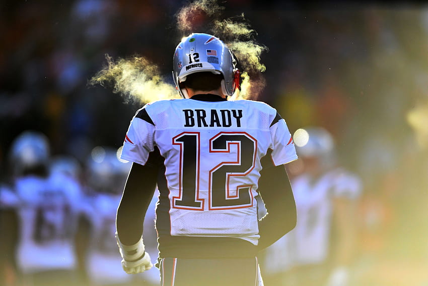 Quel est votre préféré de Tom Brady ? : Patriots, Maillot Tom Brady Fond d'écran HD