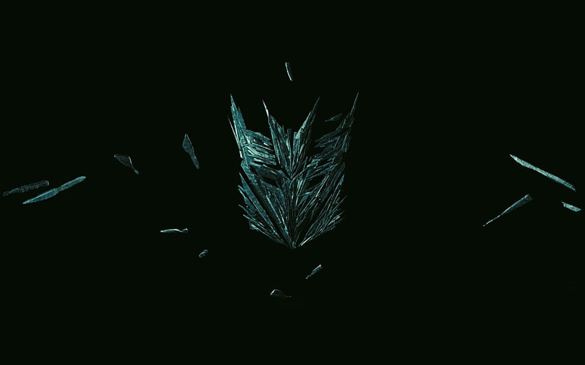 Bloqueo, Logotipo de Transformers fondo de pantalla