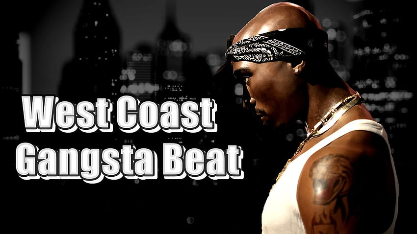 New 2015 West Coast Rap 2Pac Type Hip Hop Beat - ''Made Me Do It'' (prod. by Lazy Rida Beats) - YouTube 高画質の壁紙