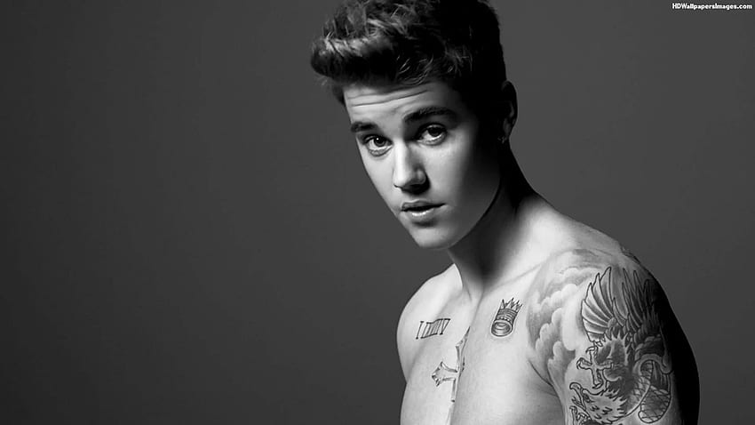 Justin Bieber ความละเอียดสูงและคุณ - Justin Bieber - , Justin Bieber PC วอลล์เปเปอร์ HD