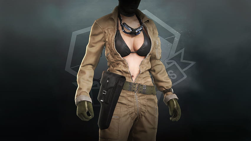 mgs5 dlc jumpsuit HD wallpaper