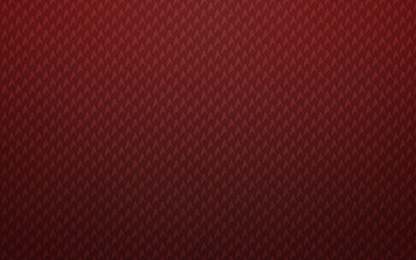 赤のパターン テクスチャ背景の三角形のスタートレックのロゴ。 高画質の壁紙
