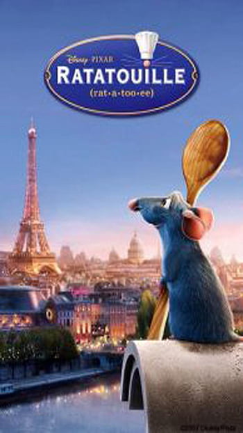 Disney ratatouille HD wallpapers | Pxfuel