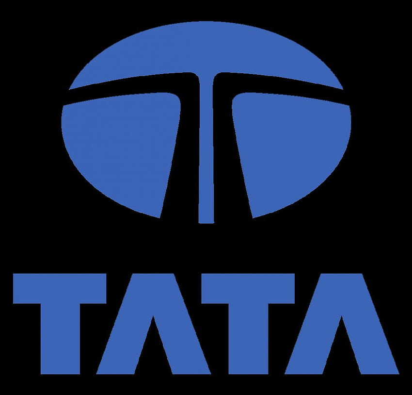 Лого на Tata Motors HD тапет