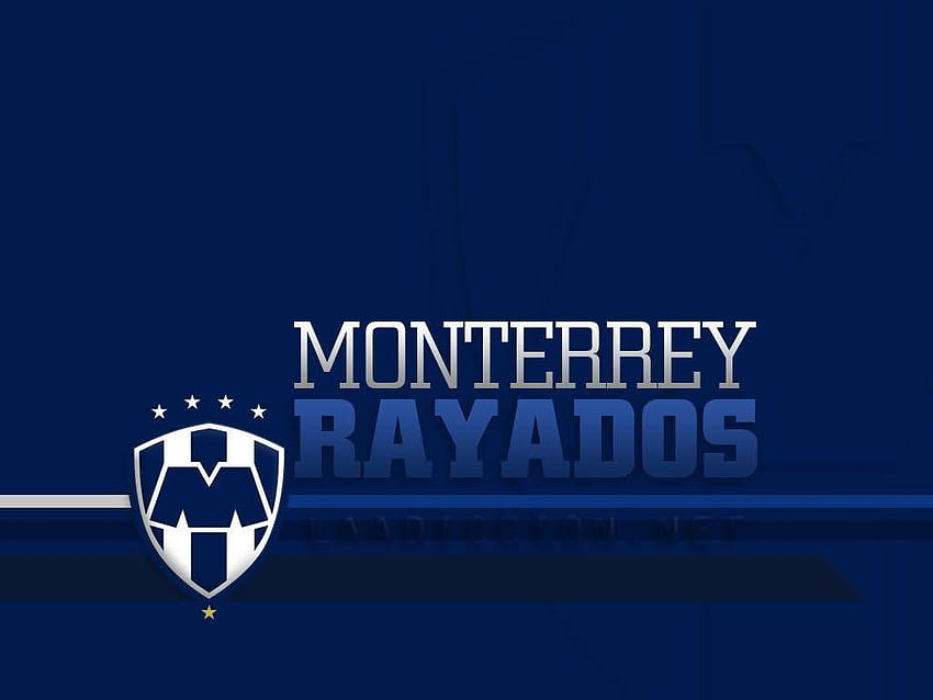 Monterrey, Rayados HD wallpaper