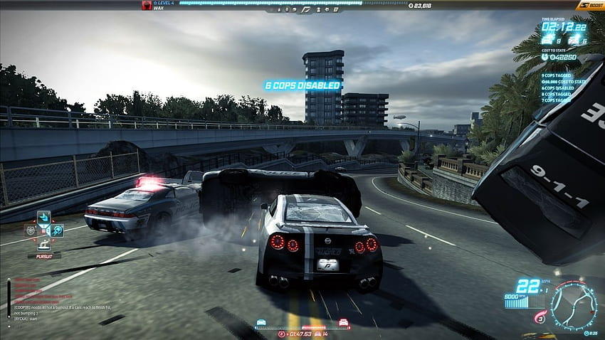 Need For Speed World offline DOWNLOAD 