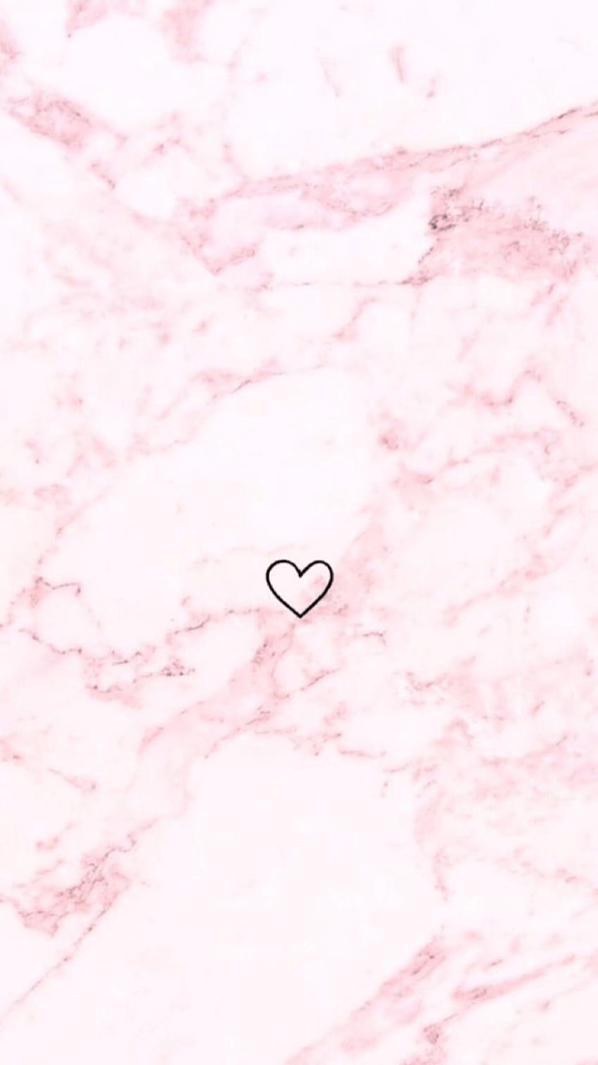 Tumblr Corazón, Corazones Rosa Pastel fondo de pantalla del teléfono |  Pxfuel
