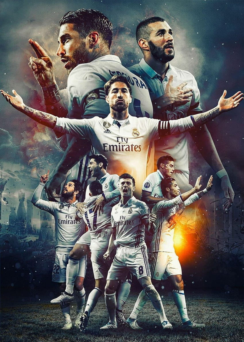 ܓ8555 Real madrid - Android, iPhone, Background / (, ) ( Background /  Android / iPhone) (, ) () (2021), Real Madrid PC HD phone wallpaper | Pxfuel