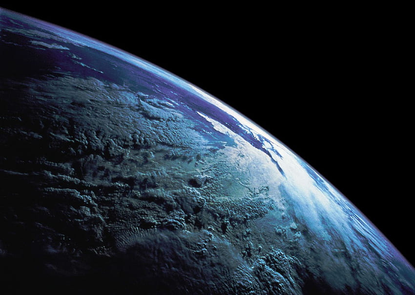 Planet Earth Background 08937, Real Planet HD wallpaper