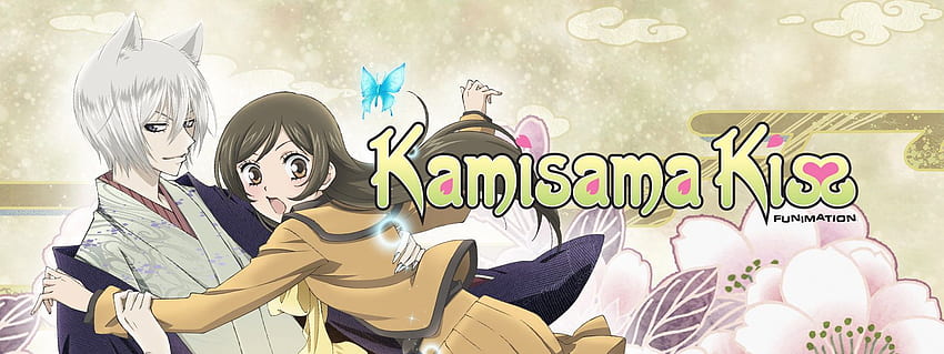 Kamisama Hajimemashita Season 1 & 2 - Anime Thoughts and Rating, Kamisama  Kiss Mizuki HD wallpaper | Pxfuel