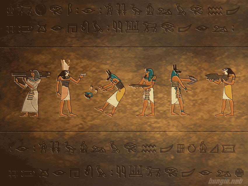 ON:247 - Hieroglyphics , Hieroglyphics - 40, Egypt Symbols HD wallpaper