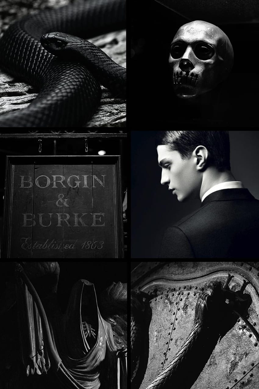 You'll find I can be very persuasive.”. Tom Riddle aesthetic HD phone wallpaper