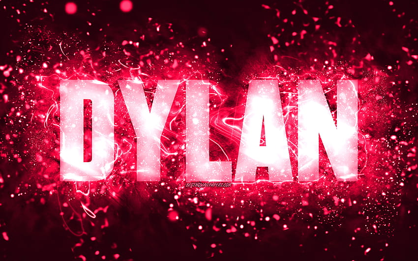 Dylan name HD wallpapers | Pxfuel