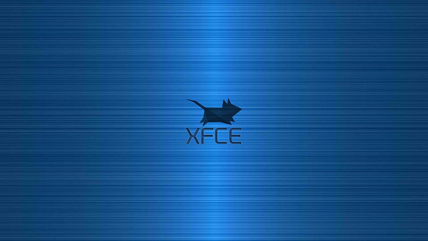 XFCE - - Manjaro Linux Forumu, Xubuntu HD duvar kağıdı