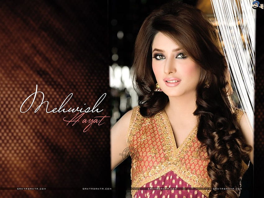 Full Hot of Pakistani Actress. Models & Celebs, Mehwish Hayat HD wallpaper  | Pxfuel