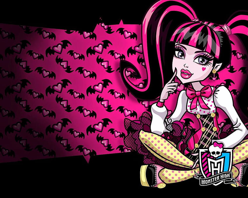 Monster High by Airi  Monster high characters, Monster high halloween, Monster  high pictures