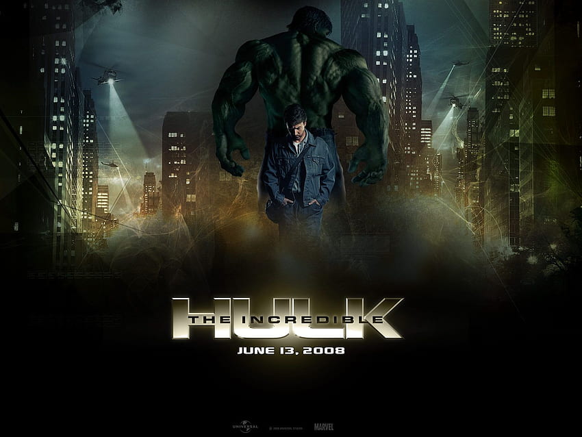 212: The Incredible Hulk, Marvel Hulk HD wallpaper | Pxfuel