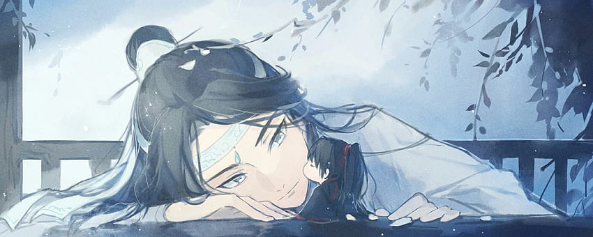 Wen Ning - Mo Dao Zu Shi - Zerochan Anime Image Board