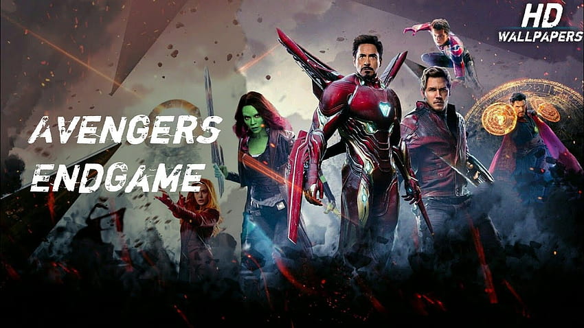 Top 5 Best Avengers Endgame, Avengers Ultra HD wallpaper | Pxfuel